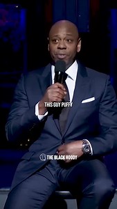 12K reactions · 215 comments | Dave Chapelle on Diddy | The Black Hoody | Facebook