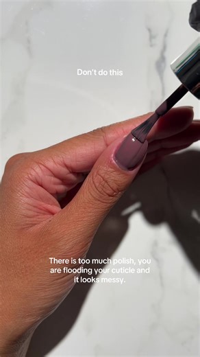 Professional Nail Painting Tips for Perfect Nails
