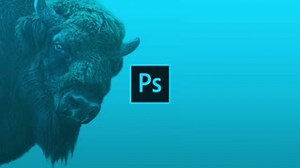 Itching to learn something new? Dive into our tutorial resource page, where we've gathered heaps of tutorials on digital art and design topics, ranging from less than a minute (like this one) to multi-hour masterclasses: https://adobe.ly/2xRmvBR | Adobe Photoshop