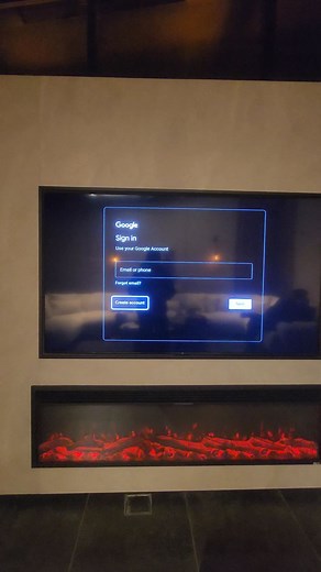 অ্যান্ড্রয়েড টিভিতে Gmail কিভাবে খুলবেন, TCL Tv কিভাবে installation করবেন। | Bojhena she Bojhana