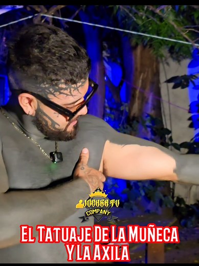 Tatuaje de la Muñeca y Axila: Estilos que Marcan