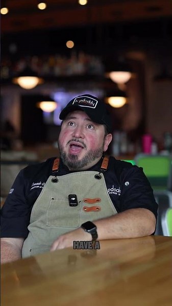 Hop Talks: Chef Fernando Talks The August Burger of the Month
