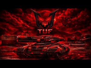 Tanki Online - Chilling in Matchmaking | MEGA GIVEAWAY!!