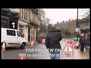 A Guide to Safer Road Works