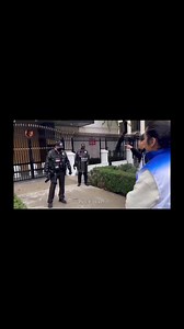 🇨🇳Abnormal CCP security guard at LA Chinese consulate arrested for pepper-spraying protesters. Akala nya nasa 🇨🇳 pa rin siya 🤣 | Philippines Military News/Updates