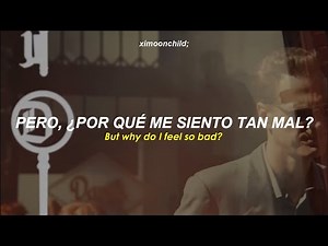 Djo - ‘Link’ || (Traducida al español + Lyrics)