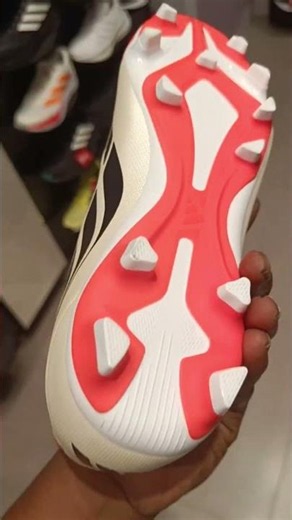 ⚽ Adidas Predator Football Boots 🔥 | Power, Control & Precision #adidas #ytshorts #footballboots