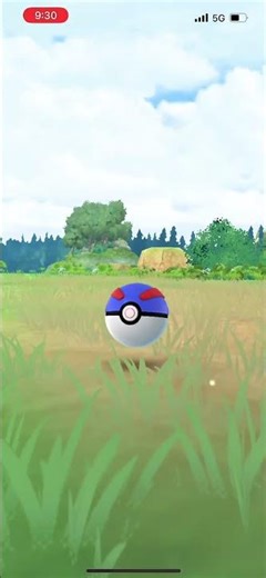 SHINY Meowth Appeared?! 😳✨ #pokemongo