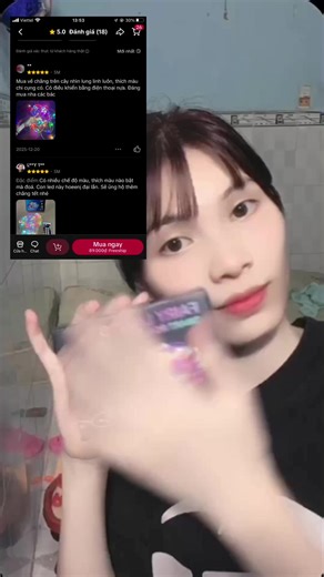 Đèn led loại cao cấp giáchir4x thôi ạ mua về trang trí trét là sang nhất xóm luoin ạ#led #dayledtrangtri #dayledhatgao #xuhuong #tiktok