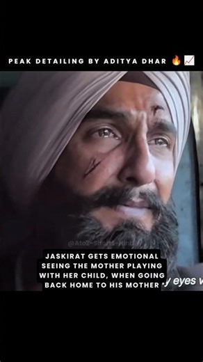 Peak Detailing by Aditya Dhar! | Dhurandhar 1 & 2