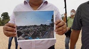 278K views · 1.4K reactions | #VIDEO. Amigas y amigos ¿Cuántas veces se incendió el basurero de Tapachula intoxicando a la ciudad? Hoy esas imágenes quedaron en el pasado con la obra de rehabilitación que impulsamos junto con el alcalde Neftali Del Toro. Lo que era un problema hoy es una solución. Vean el video y espero sus opiniones. Un saludo! | Manuel Velasco Coello | Facebook