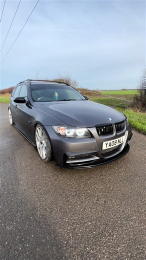 Why You Should Consider Buying a BMW E91