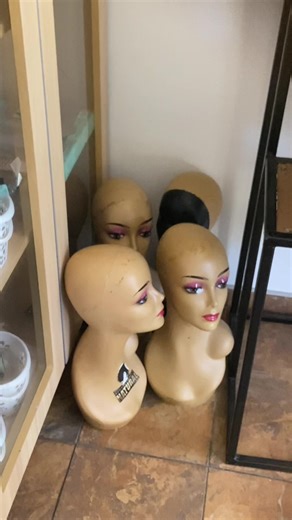 Exploring New Wig Styles for Our Collection