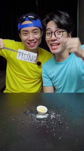 Hưng sẽ bất ngờ với điều này! #khoahoc #meovui #ohnoteam