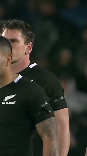 Unraveling the Evolution of the Haka From Respect to Passion