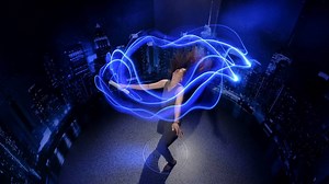 3.2K views · 53 reactions | Make your #PanoramaNYC experience even more epic by lighting up NYC with the 360 Cam at the American Express Experience. #AmexAccess | Panorama NYC | Facebook