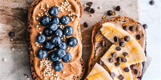 Running on empty: should you eat breakfast before you run?