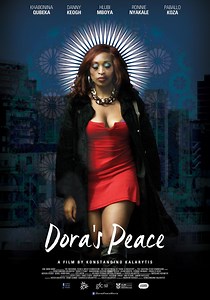 Dora's Peace streaming: where to watch movie online?