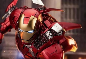 SBT TV | Jogo de mundo aberto do homem de ferro foi cancelado pela Disney