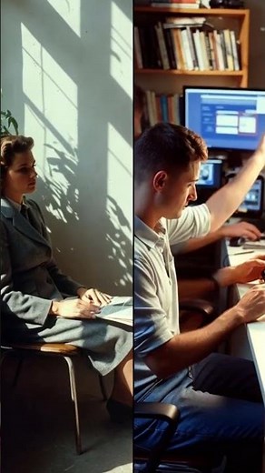 Before the Internet: How We Lived Without Digital Chaos