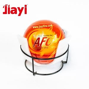 [Hot Item] Factory Cheap Price Afo 1.3kg CE Auto Fire Extinguisher Ball