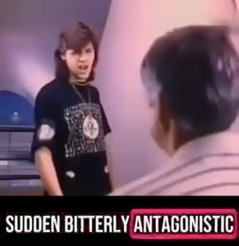 Warning Signs of Satanic Behavior - a 1980s guide to raising a child | Flashbak