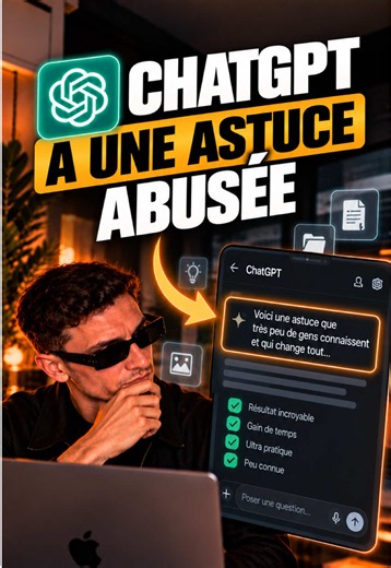 ChatGPT : Comment Reproduire le Style Visuel d'une Image ?