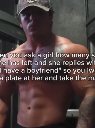 Bodybuilding Tips for Tren Users