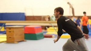 8.3K views · 223 reactions | Taky jsem si dneska trošku zaskákal na...