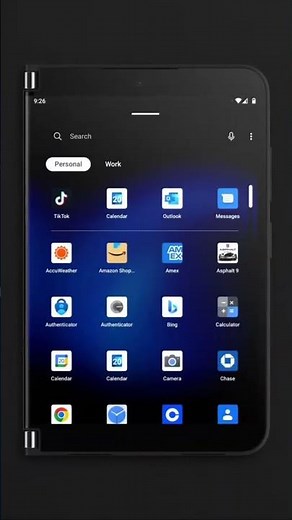 Discovering the Hidden Gems of Surface Duo 2's Flexibility