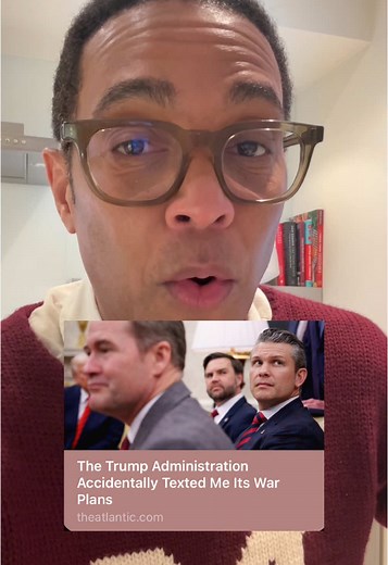 Maybe the craziest story of the week…and it’s only Monday.