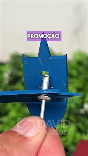 The second function of the drill bit that nobody knows about #ideas #brilliantideas #tools