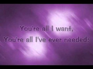 Draw Me Close to You Donnie McClurkin MVL roncobb1