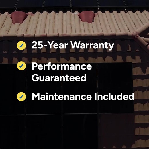 We get it: utility bills are crushing your budget. And it's only going to get worse next year. That’s why we’re offering the biggest savings opportunity of the year right now: 1. Immediate escape from rising utility rates. 2. $0 down to start. 3. 18 months of solar payments covered by us. This level of savings won't last long. Act in December to maximize your savings with affordable solar. | SunPower