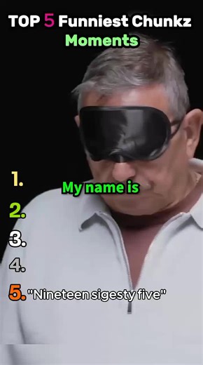 Top 5 Funniest Moments with Chunkz You Can't Miss