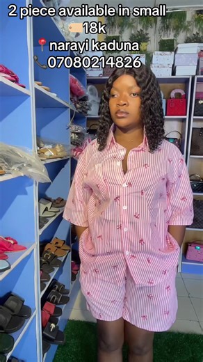How to order 👇🏾 1. Send us a Dm here 2. Send us a Dm on WhatsApp on 07080214826 3. Walk into our store at no 27 after narayi bustop/ 2 streets after nicone hotel along narayi road kaduna #fashionvendorinkaduna #clothvendorinkaduna #bagvendorinkaduna #kadunababes #kaduna