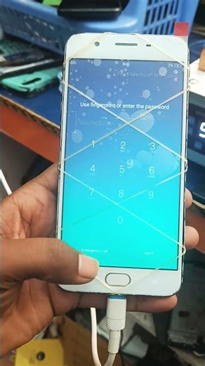 oppo f1s ka folder changing