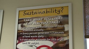 Power To Save: Keystone College Noted For Green Efforts