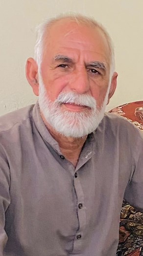 Engaging Conversations with Style: Two Men's Perspectives