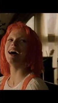 Big Badda Boom! 💥 Leeloo Wasn’t Speaking Gibberish!