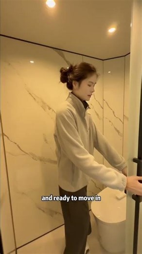 The space capsule directly to the door of the house #etonghouse#tinyhome #resorts #capsule #airbnb