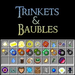 Trinkets and Baubles