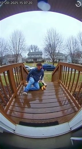 Porch Slip, Smooth Save