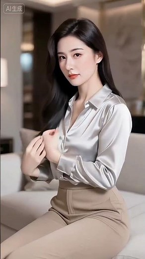 Top 25 AI Women Tall Empowerment Stories You Must Know