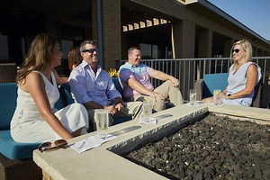 Premier Fitness Center in Plano, TX | Gleneagles Country Club