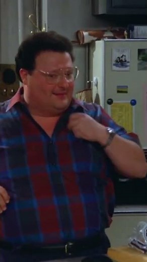 Jerry's Mom Hates Newman Too! | #Shorts | The Raincoats | Seinfeld