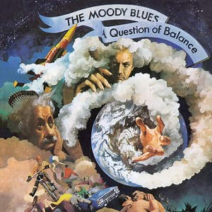 Don't You Feel Small - The Moody Blues: Song Lyrics, Music Videos & Concerts