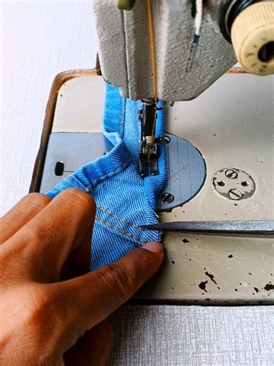 sew part 168 #sewingmachinetips #sewing #sewingtutorial | Sewing