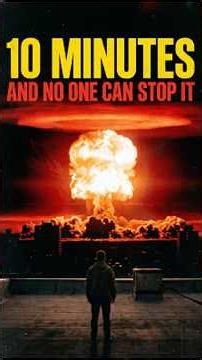 The First 10 Minutes of a Nuclear War