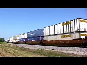 BNSF 4762 East (All Heritage 2) at Tower Road on 8-14-09